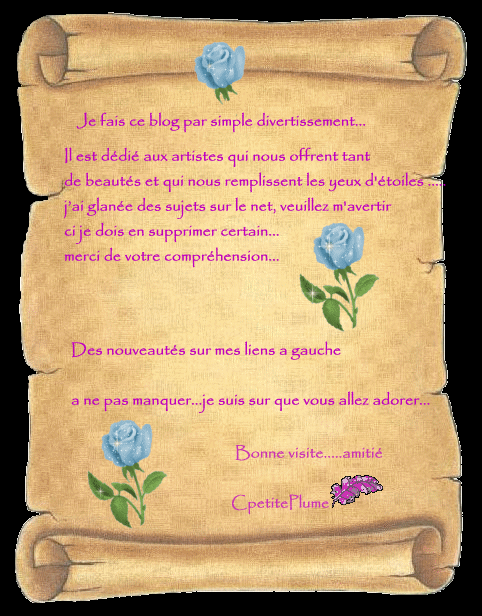 lire a hote voix et comence del debut